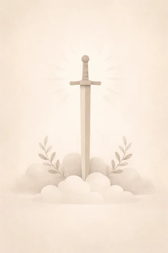 Ace of Swords
