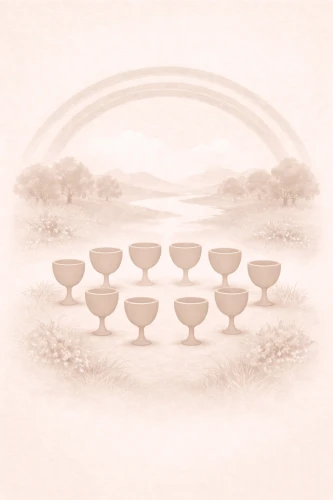 Ten of Cups