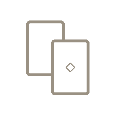 Tarot combinations guide icon