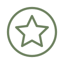 Pentacles suit icon