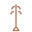 Wands suit icon